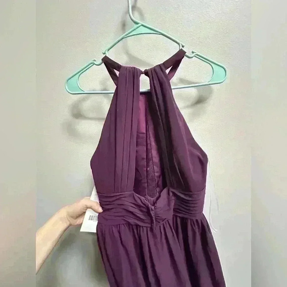 NEW | Christina Wu Celebrations Bridesmaid/Formal Dress Style #22849 Ball Gown - Picture 7 of 9